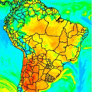 inicialização em 22/Jul/2018 0h UTC.