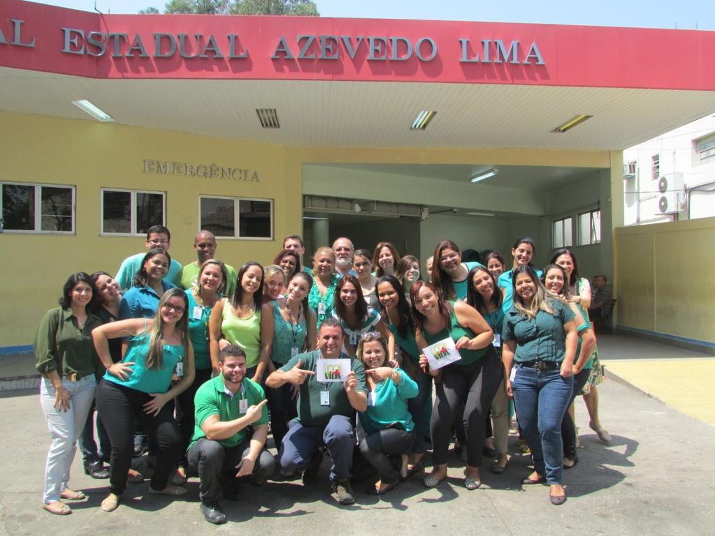 Dia Nacional do Doador de Órgãos e Tecidos