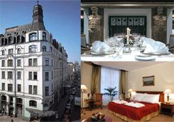 +43-1-711750 Budapest: Corinthia Hotel Budapest * * * * *