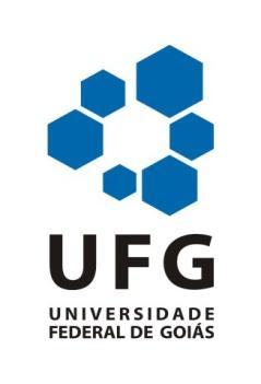 UNIVERSIDADE FEDERAL DE GOIÁS ESCOLA DE VETERINÁRIA E ZOOTECNIA