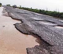 O CENÁRIO RODOVIÁRIO NACIONAL A infraestrutura de transportes no Brasil