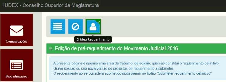 Permite restaurar uma versão anteriormente gravada. Seleccione a versão pretendida e após prima em «Restaurar».