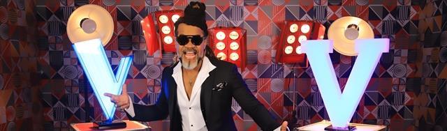 A 6ª TEMPORADA DO THE VOICE BRASIL TEVE O MAIOR NÚMERO DE TELESPECTADORES ALCANÇADOS DESDE QUE ESTREOU NA GLOBO 131 MILHÕES DE TELESPECTADORES ALCANÇADOS 45 MILHÕES DE TELESPECTADORES A CADA PROGRAMA