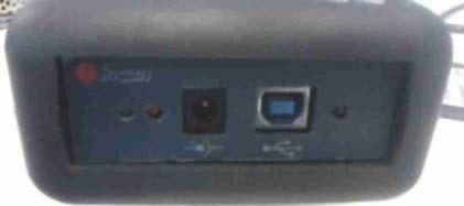 14- Comunicação USB O TEKSENSOR possui como item de série a comunicação USB