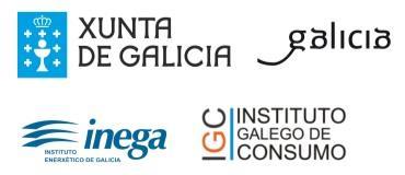 O INEGA (Instituto de enerxía de Galicia) xunto co IGC (Instituto galego de consumo) ofrecerán unha charla informativa onde darán pautas para conseguir un maior aforro na factura da luz e tamén nos