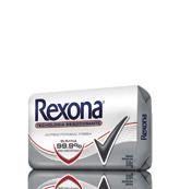 /Men Desodorante roll on R$ 8,75 90g Rexona Sabonete 84g R$ 1,25 84g R$