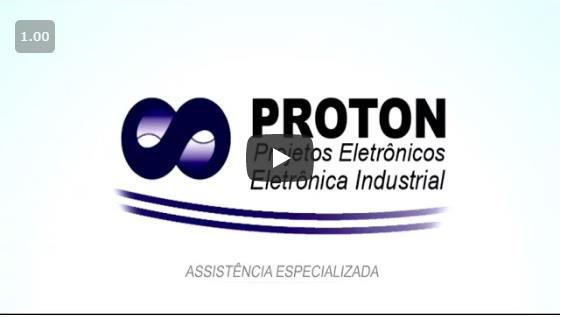 Laboratório Proton Instrumentação e tecnologia de