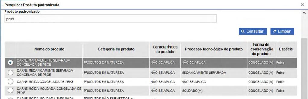 Selecionar (1º) e depois clicar em