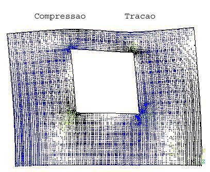 3 CARACTERIZAÇÃO DOS MATERIAIS UTILIZADOS A caracterização dos materiais compreendeu os seguintes itens: análise dimensional dos blocos cerâmicos vazados; determinação da sua área líquida;