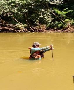 UHE BAIXO IGUAÇU