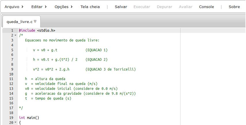 Moodle & VPL O Moodle tem suporte à programação diretamente pelo navegador VPL Virtual Programming Lab Para conhecer mais: http://vpl.dis.ulpgc.