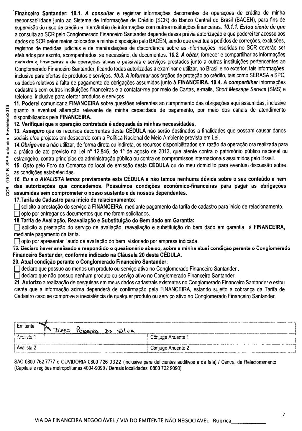 Documento assinado digitalmente pelo(a) Store Sistemas Inteligentes de Armazenagem Ltda., conforme M.P. 2.