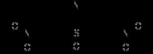 30 3.3 AZUL DE METILEN corante, indicador e fármaco azul de metileno (AM) ou 3,7- bis(dimetilamino)fenotiazina, tem fórmula C 16 H 18 ClN 3 S, massa molecular 319,85 g.