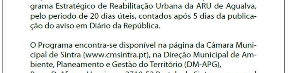 Jornal da Região na semana de 23 a 29 de setembro