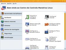 Pressione e mantendo pressionado o botão LED do modem, conecte o modem na porta USB do computador. O LED do modem acende na cor verde e o modem é inicializado.