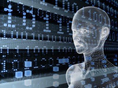 O futuro prevê o uso da inteligência artificial revolucionando novamente o mundo do trabalho.