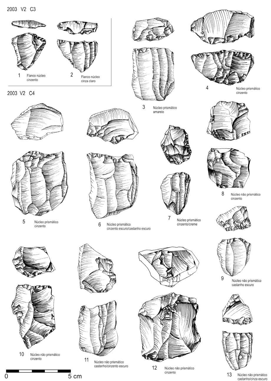 Fig. 54 Carrascal, 2003.