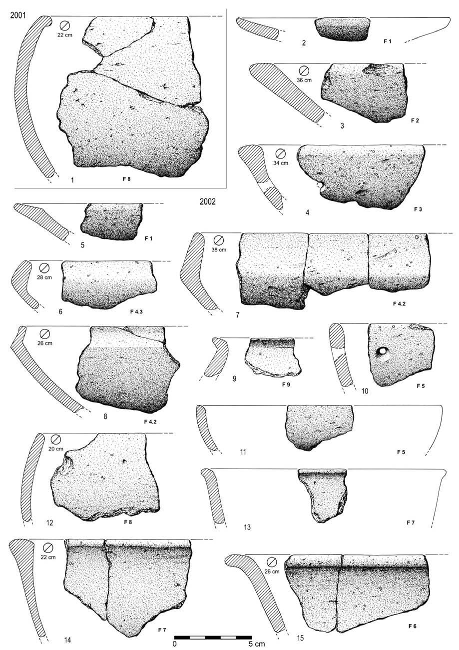 Fig. 78 Carrascal, 2001.