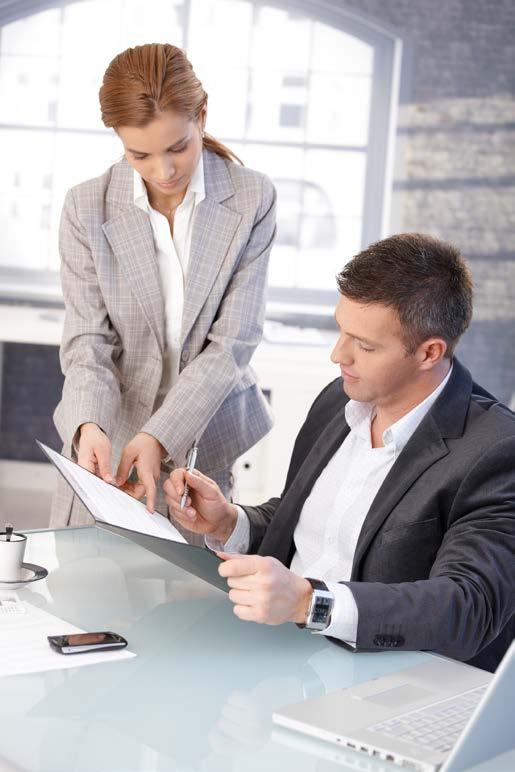 ASSISTENTE ADMINISTRATIVO - 160h Seja um profissional capaz de executar tarefas administrativas em qualquer empresa ou negócio.