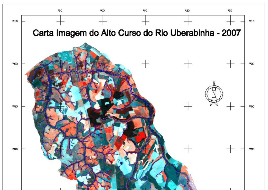 Figura 2: Carta