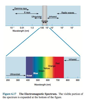 Luz e radiações Luz e radiações Muitas formas de radiação electromagnética são muito prejudiciais para os microrganismos isto é particularmente verdade na radiação ionizante (radiação de comprimento