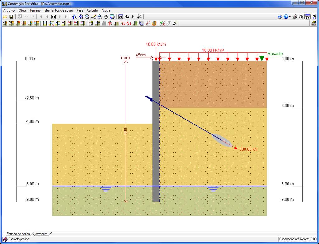 6 1. Descrição do programa Fig. 1.1 1.1. Assistentes Ao criar uma obra nova, abrir-se-á o diálogo Selecção de assistente. Fig. 1.2 Se criar uma obra nova com um assistente, o programa gerará os dados