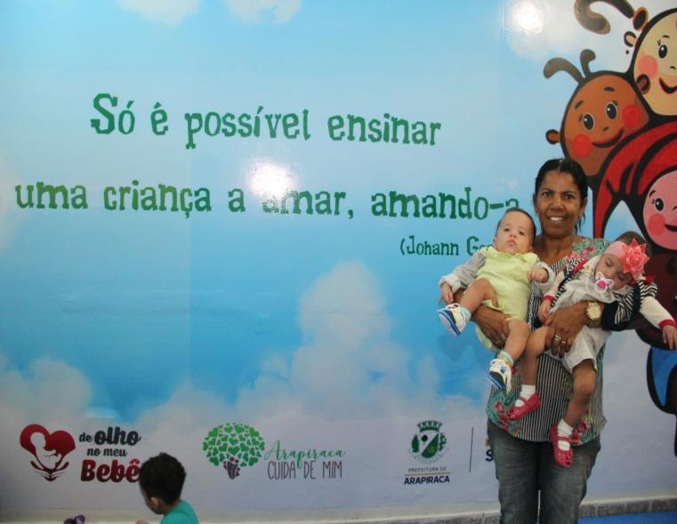 Comitê de prevenção e redução demortalidade materno infantil Educação permanente: treinamento em teste do pezinho para enfermeiros e