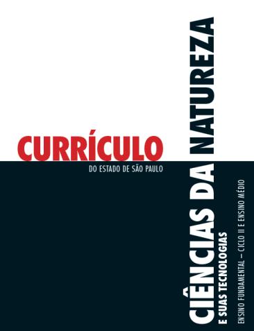 Referência e Guia Curricular PCN 1998 (SEB/MEC) Currículo