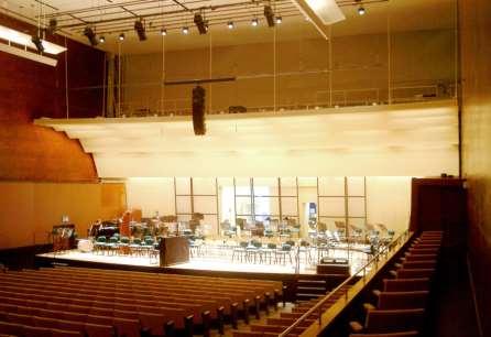 Sala de Concertos (1932, Hälsinborg Suécia) Sven