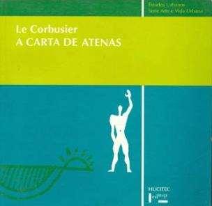O CIAM mais famoso foi o de Atenas (1933), no qual foi produzida a CARTA DE ATENAS, considerado o mais importante documento do urbanismo moderno, publicado apenas em 1943 e seu autor identificado (Le
