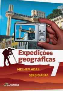 -Autor: Melhem Adas, Sérgio Adas Edição: 2ª Edição- 2015(