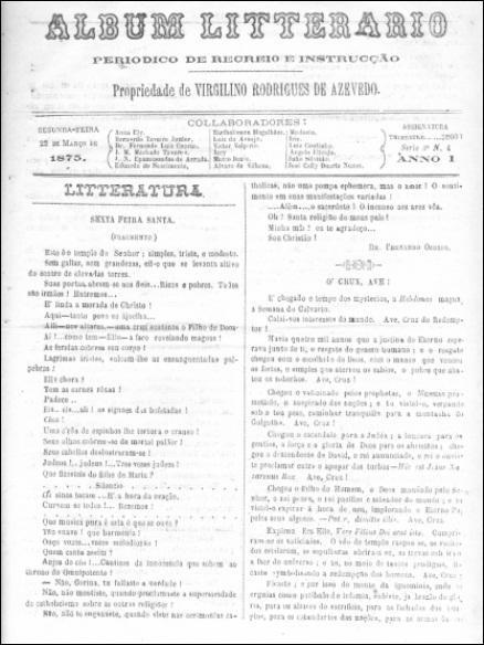 3 Após definidos os exemplares históricos que seriam analisados pelo grupo de pesquisa (partindo de sua relevância histórica e cultural e estado de conservação), o trabalho teve seu início na tríade