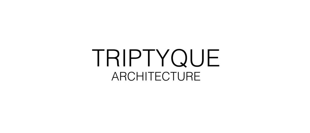 A exposição A ideia surgiu em 2017 na inauguração do novo escritório da Triptyque Architecture no centro de São Paulo, espaço potente de desdobramentos de novas ideias, imagens, pessoas, uma