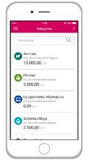 Uma App que leva até si toda a informação