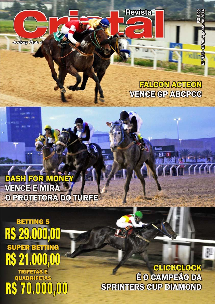 JOCKEY CLUB DO