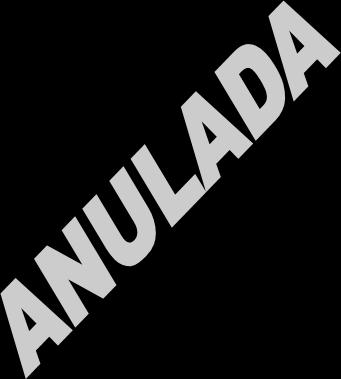 6. Impugnação de Votos Os votos serão impugnados pela Mesa Apuradora, sendo tratado como voto nulo, quando: Não for possível identificar a intenção do eleitor para o quesito em que estiver