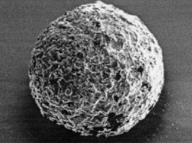 Revisão de Literatura 6 É importante assinalar, que os lipídeos mais utilizados na obtenção das NLS são triglicerídeos (triestearina), glicídeos parciais (monoestearato de gliceril), ácidos graxos