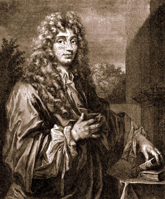Luz onda ou partícula? Isaac Newton (1642-1727) Christiaan Huygens (1629-1695) Descoberta da natureza da luz foi um dos motores da física.