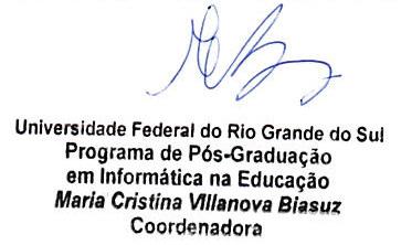 Paragráfo 1º - O preenchimento das vagas obedecerá à ordem de classificação, de acordo com o número de vagas de cada orientador.