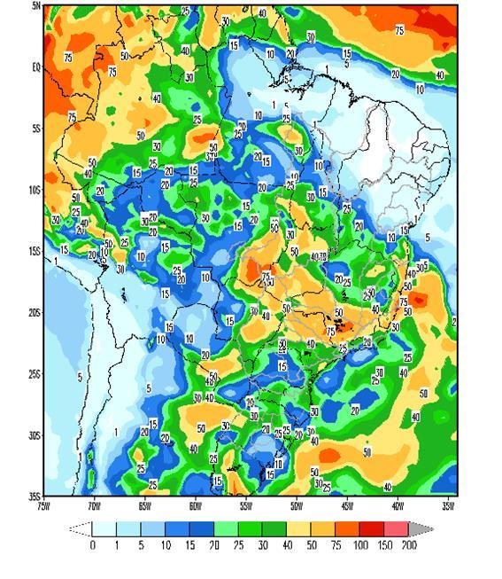 Em virtude da realização do primeiro turno das Eleições Municipais 2016, em 02/10/2016, está prevista geração termelétrica visando a segurança elétrica do SIN, conforme NT ONS 0114/2016 - Diretrizes