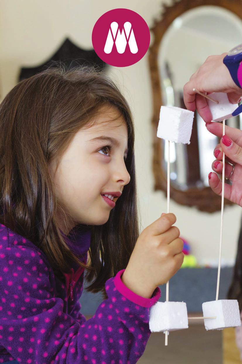 SÃO DIVERTIDOS!!! As minhas filhas ja foram às duas atividades e adoraram. Vêm super animadas e pedem para voltar. Como profissional ligada ao ensino, acho um projeto muito interessante. Parabéns!