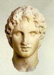 Histórico da Logística Alexandre, o Grande Rei da Macedônia (356 a.c.-13/6/323 a.c.).