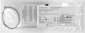 devidamente identificado, isto é, marcado a laser com seu código, número de lote e logomarca da GMReis.