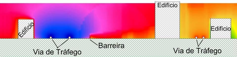 1 INTRODUÇÃO O presente Resumo Não Técnico (RNT), pretende ser um documento independente, contudo uma peça integrante do Mapa de Ruído do Concelho de Benavente.