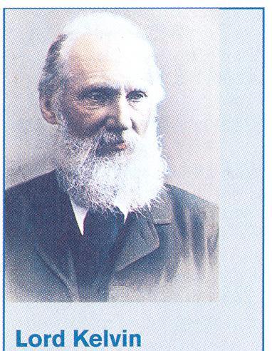 Capítulo 4 Lord Kelvin (1824-1907) 4.1 Máuinas érmicas e o Segundo Princípio da ermodinâmica 4.