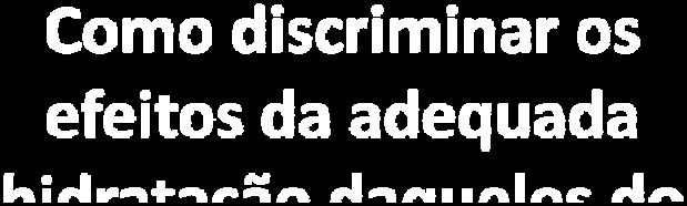 Mecanismos propostos O mecanismo pode estar relacionado à conservação ou ao aumento da