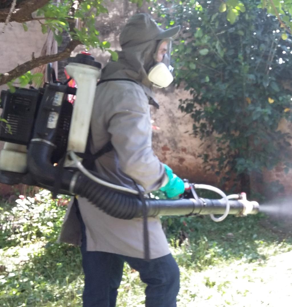 Segunda-feira, 28 de novembro de 2016 Ano XI Edição nº 703 Página 32 de 34 Semana de Mobilização de Combate aos Criadouros do Mosquito Aedes aegypti DENGUE: PREVENÇÃO A Prefeitura de Catanduva, por