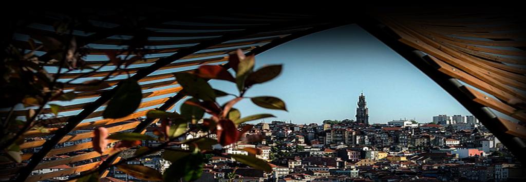11º Dia - Porto Café da manhã. Dia livre para conhecer melhor a cidade do Porto. Aproveite para conhecer a Sé do Porto, um dos principais e mais antigos monumentos de Portugal.