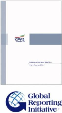 controladas com o da CPFL Energia Demonstrações Financeiras de acordo com padrões US GAAP e Brasil GAAP Auto-avaliação do Conselho