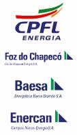 Privatização da CPFL Paulista Consórcio Controlador: VBC, 521 Participações e Bonaire Construção de empreendimentos de geração: 6 usinas hidrelétricas Constituições: 2 empresas Cisões e